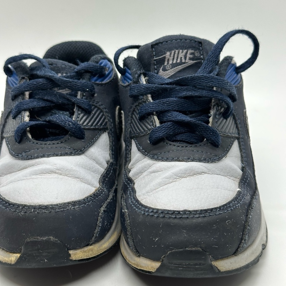 Toddler Nike Air Max 90 - Picture 1 of 6